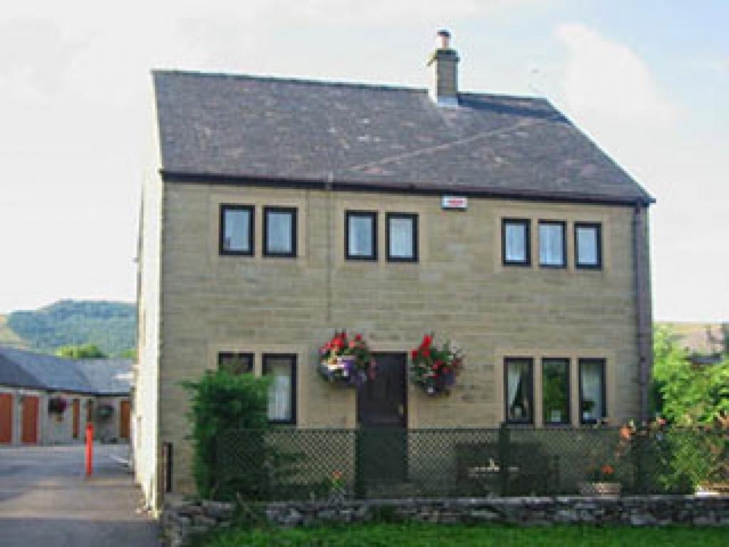 Cheshire House Guest House Hope Zewnętrze zdjęcie